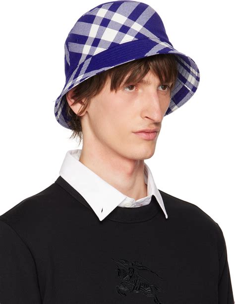 burberry fur print bucket hat|burberry bucket hat on sale.